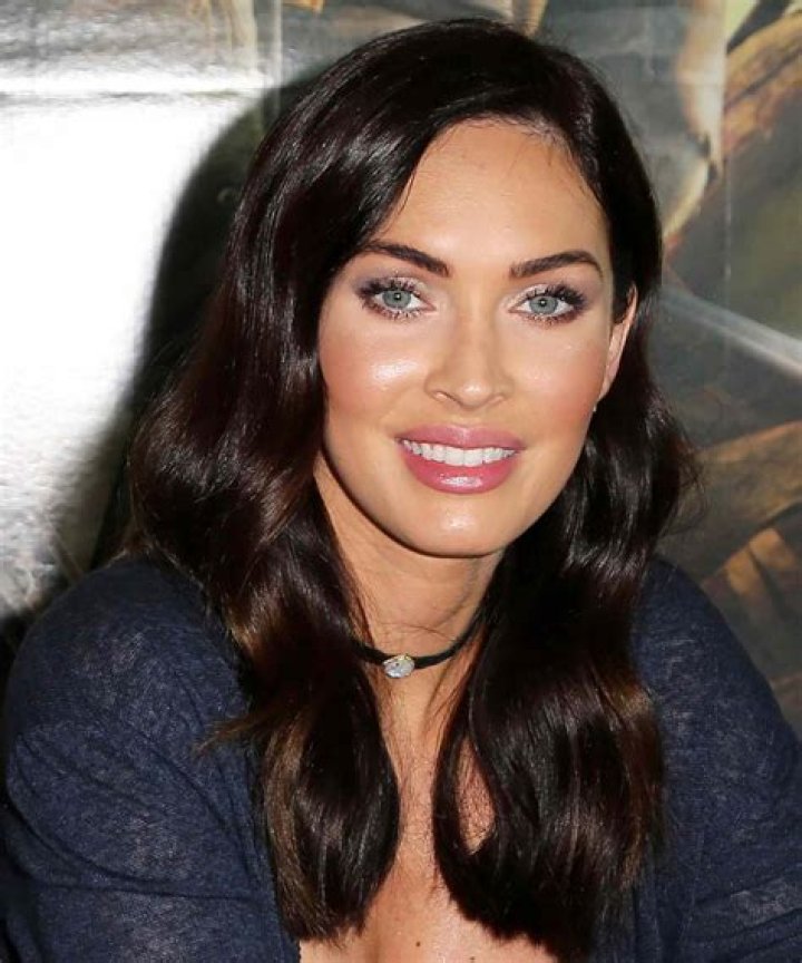 Megan Fox Net Worth