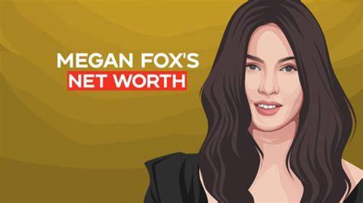 Megan Gunning Net Worth