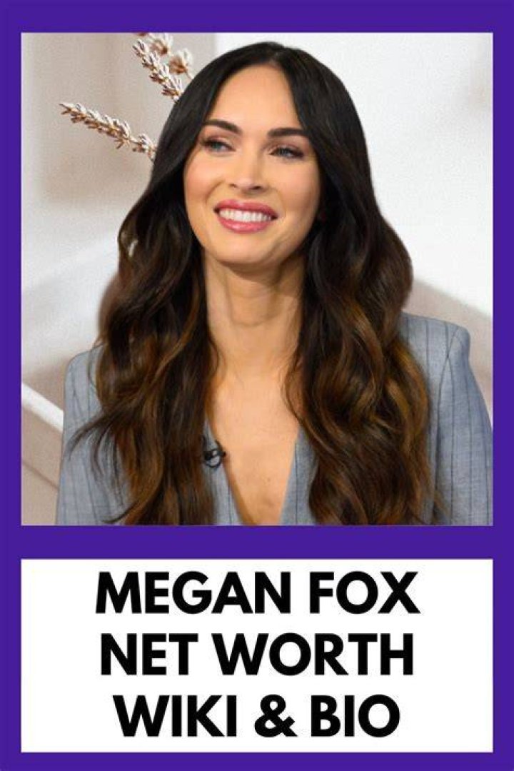 Megan Parlen Net Worth