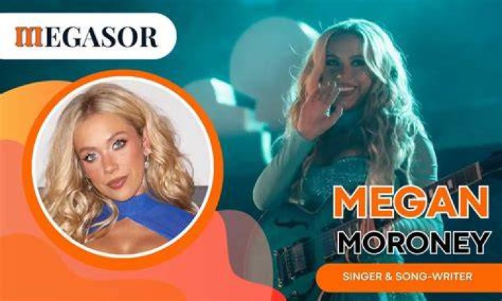 Megan Wood Net Worth