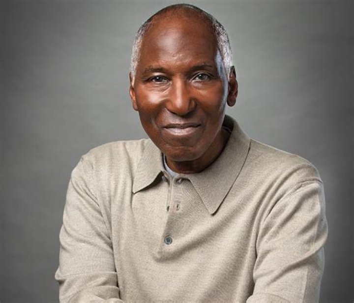 Mel Johnson Jr. Net Worth