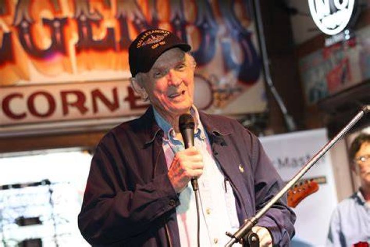 Mel Tillis Net Worth