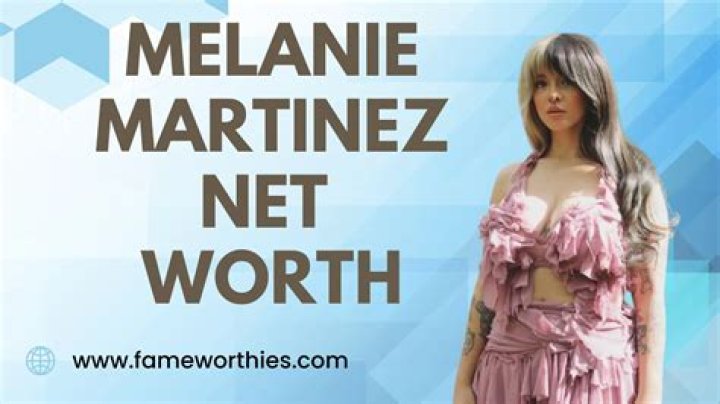 Melanie Anton Net Worth
