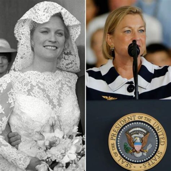 Melanie Eisenhower Net Worth