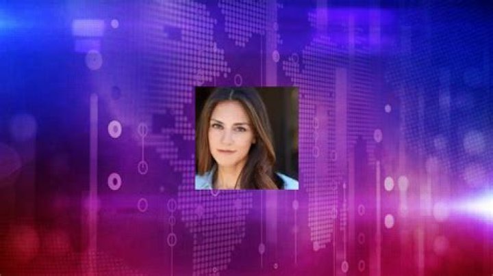 Melanie Minichino Net Worth