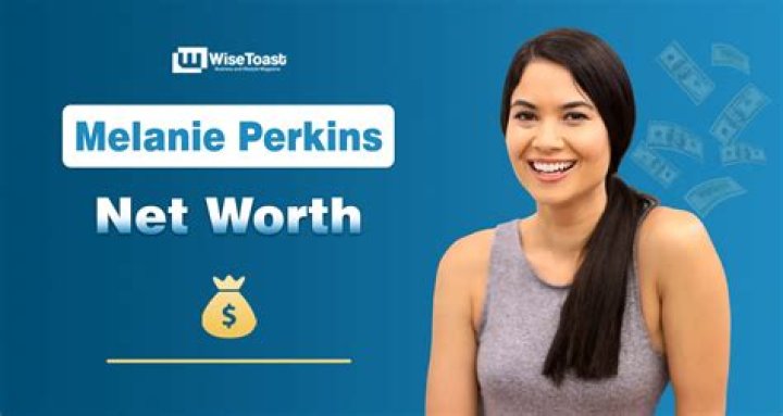 Melanie Mullen Net Worth
