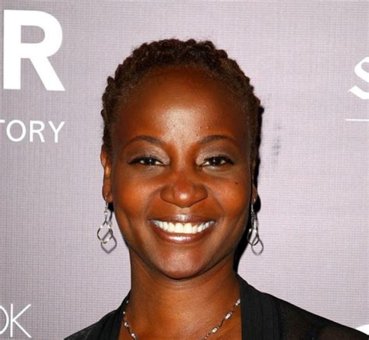 Melanie Nicholls-King Net Worth