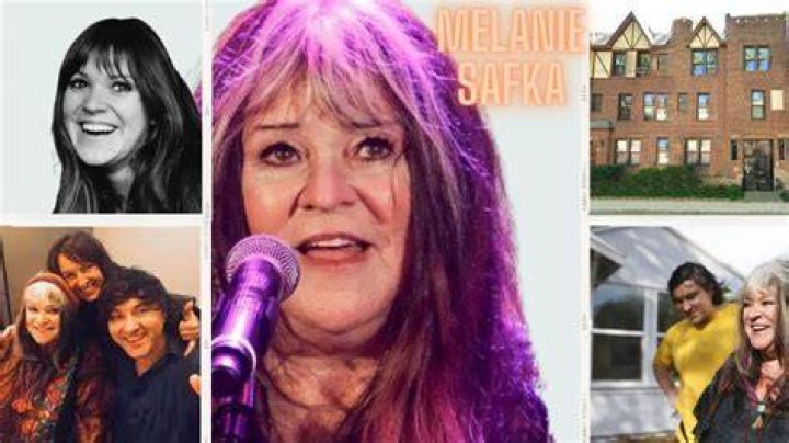 Melanie Safka Net Worth