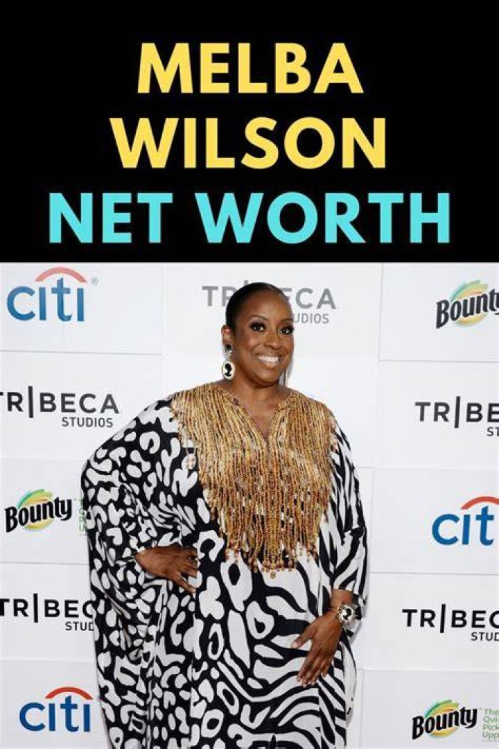 Melba Rae Net Worth