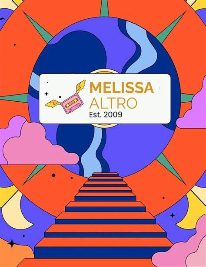 Melissa Altro Net Worth