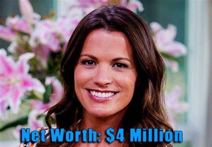 Melissa Claire Egan Net Worth