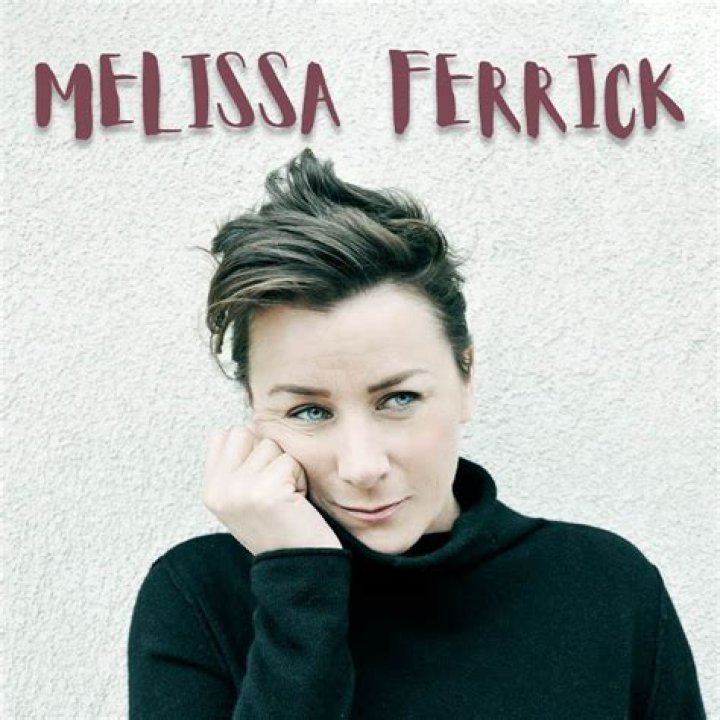 Melissa Ferrick Net Worth