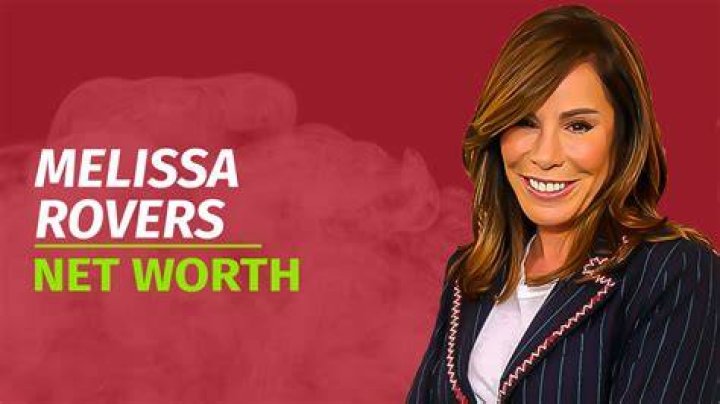 Melissa Lozoff Net Worth
