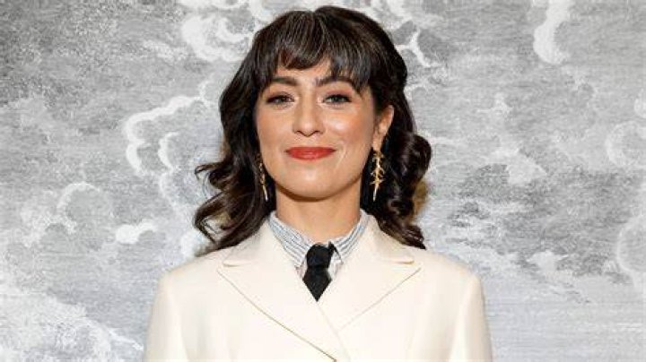 Melissa Villasenor Net Worth