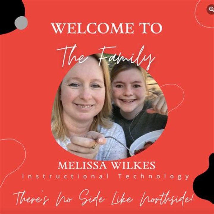 Melissa Wilkes Net Worth