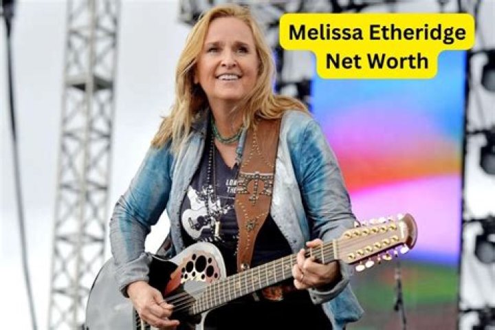 Melissa Xiao Net Worth