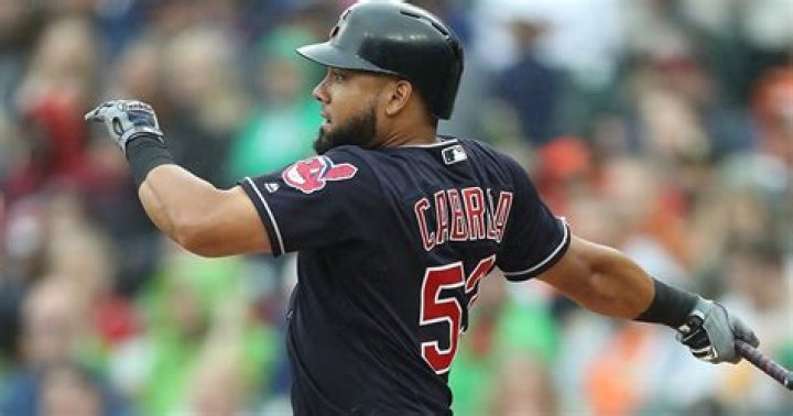 Melky Cabrera Net Worth