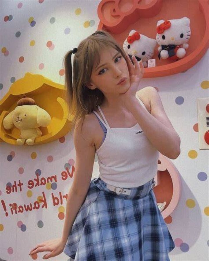 Melody Rose Net Worth