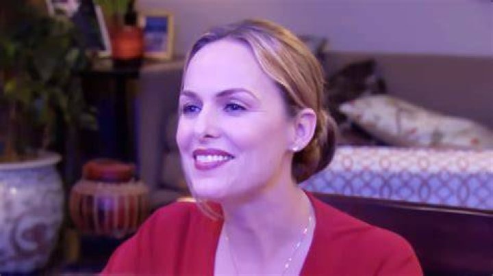 Melora Slover Net Worth