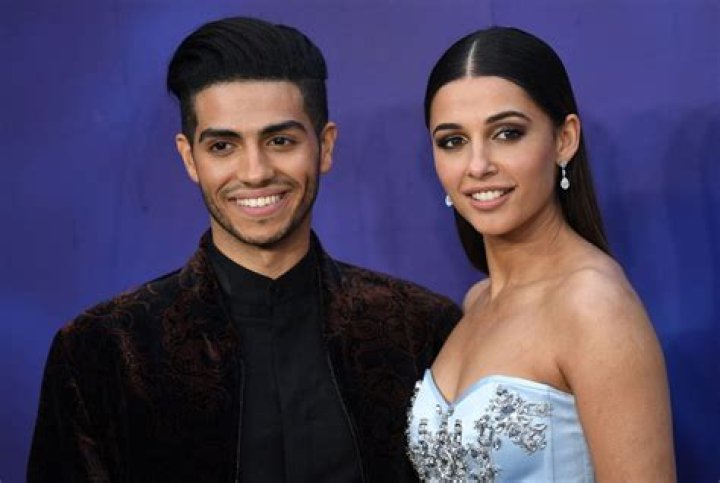 Mena Massoud Net Worth