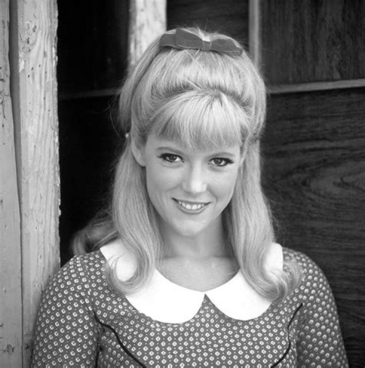 Meredith MacRae Net Worth