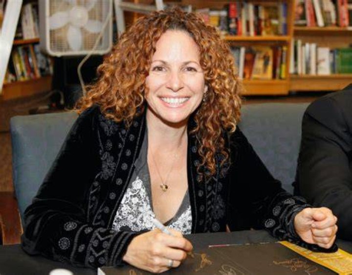 Meredith Scott Lynn Net Worth