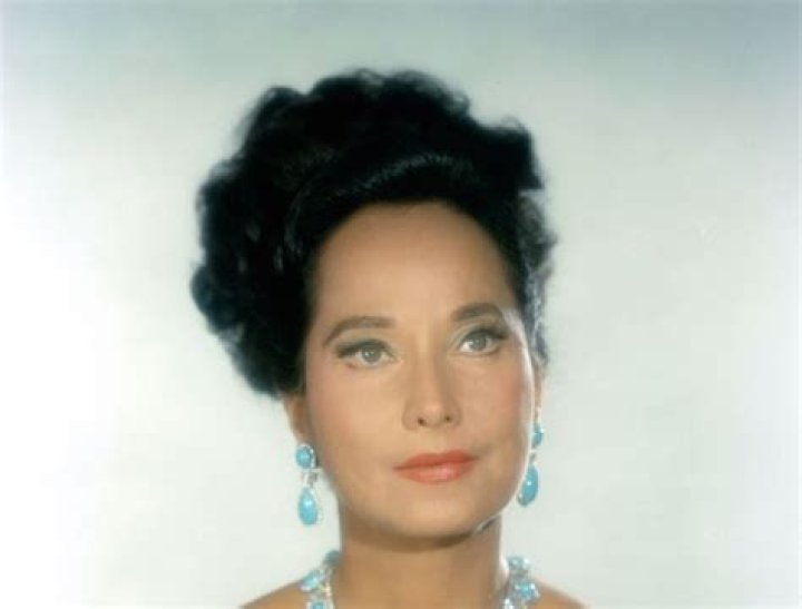 Merle Oberon Net Worth