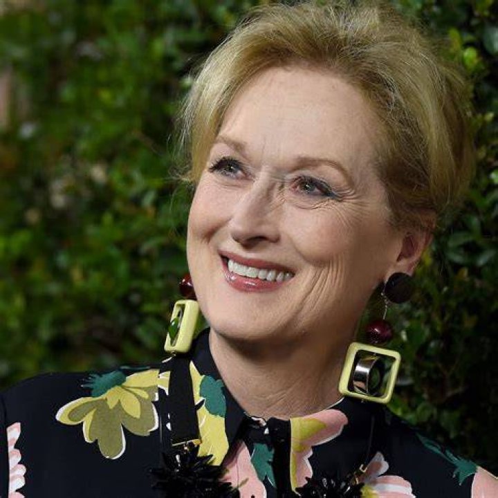 Meryl Bush Net Worth