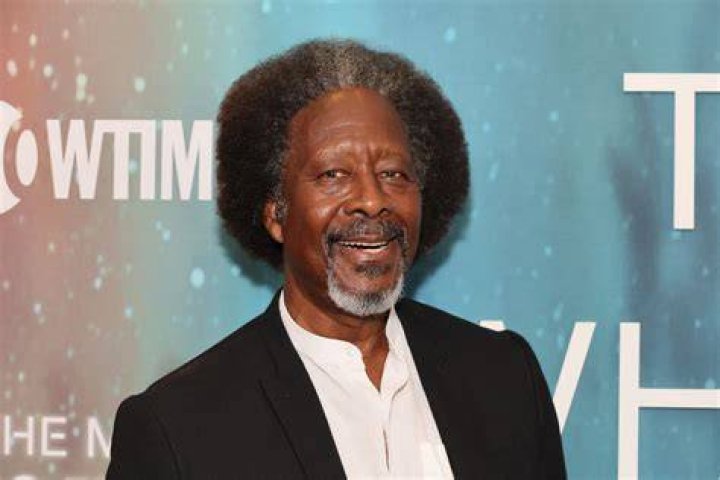 Meshach Peters Net Worth