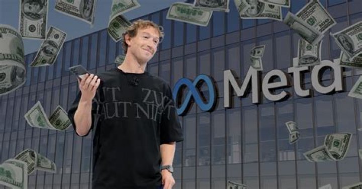 Meta Valentic Net Worth