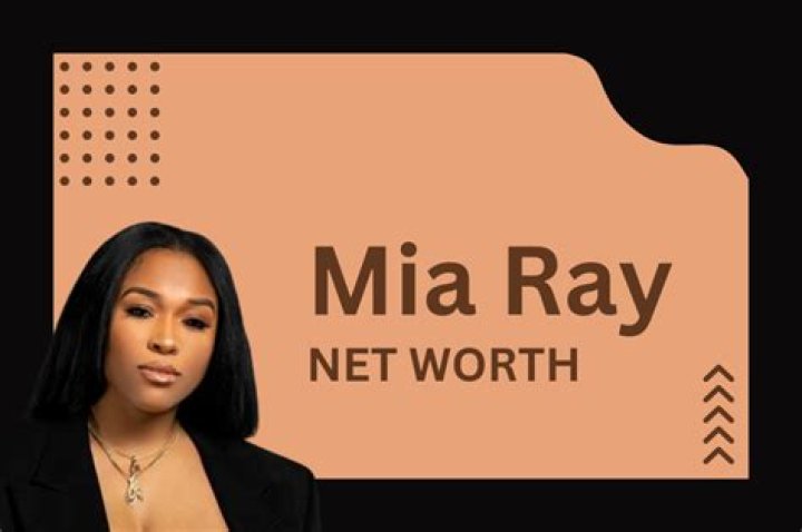 Mia Ray Net Worth