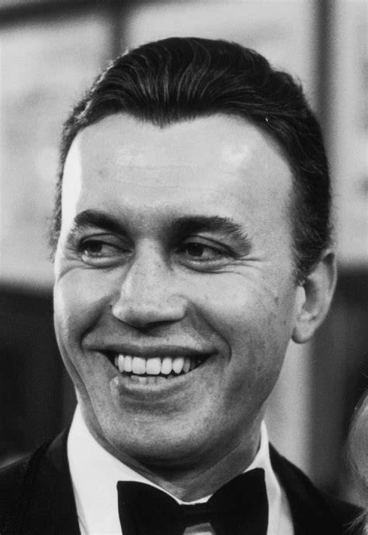 Michael Ansara Net Worth