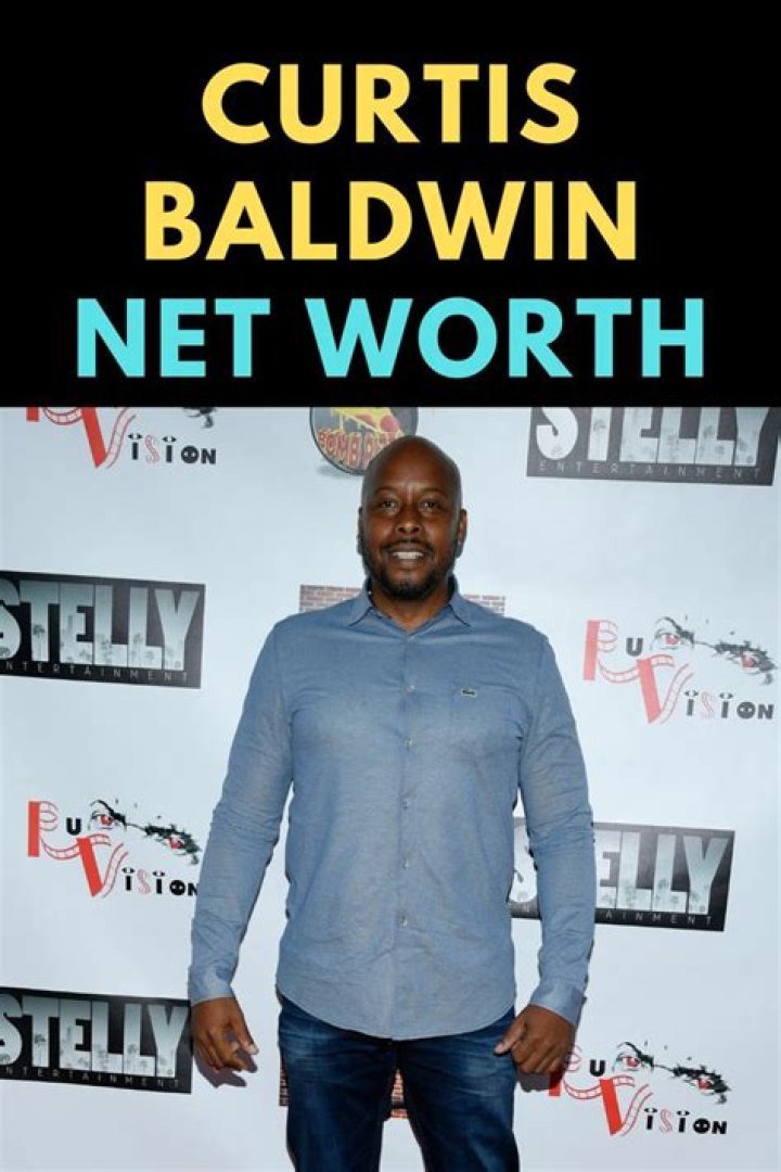 Michael Baldwin Net Worth