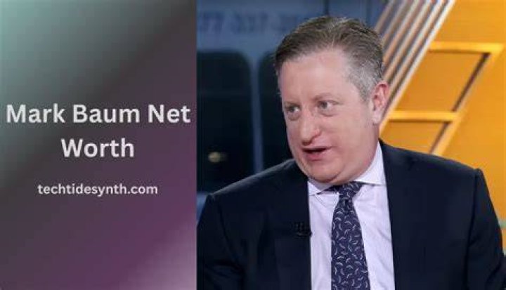 Michael Baum Net Worth