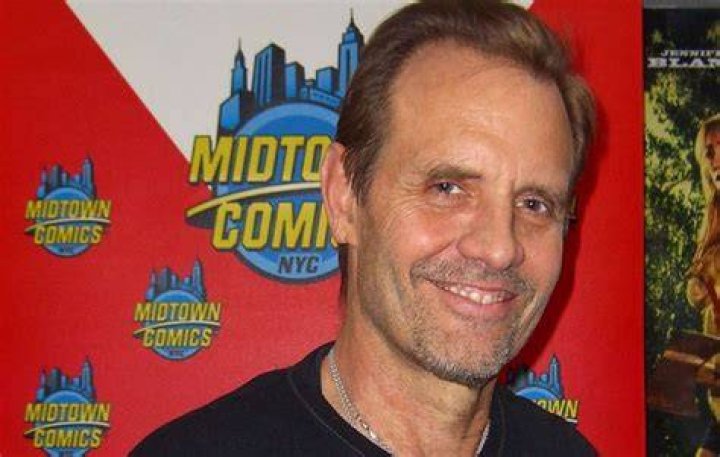 Michael Biehn Net Worth