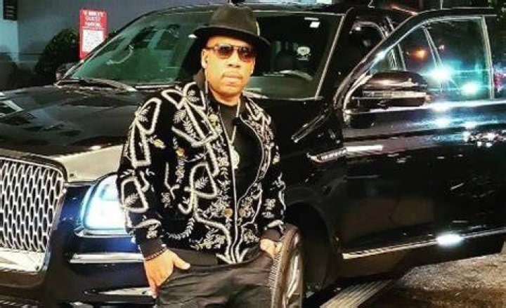 Michael Bivins Net Worth