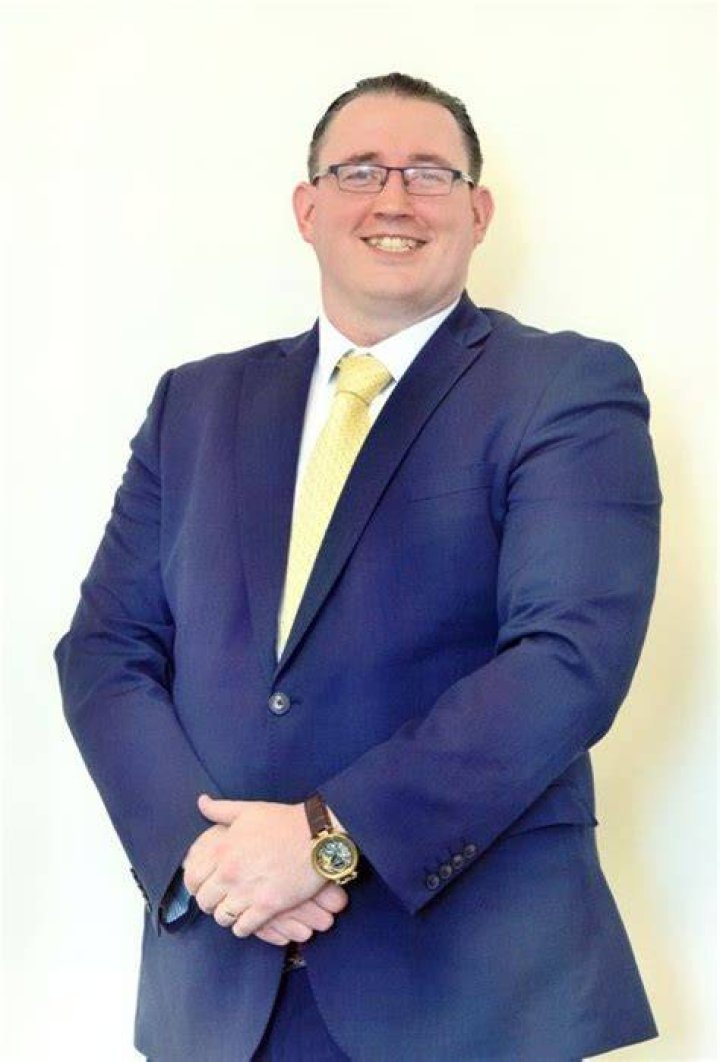 Michael Boylan Net Worth