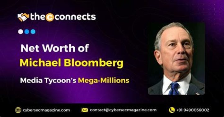Michael Bumpus Net Worth