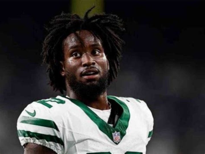 Michael Carter Net Worth