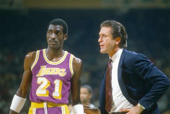 Michael Cooper Net Worth