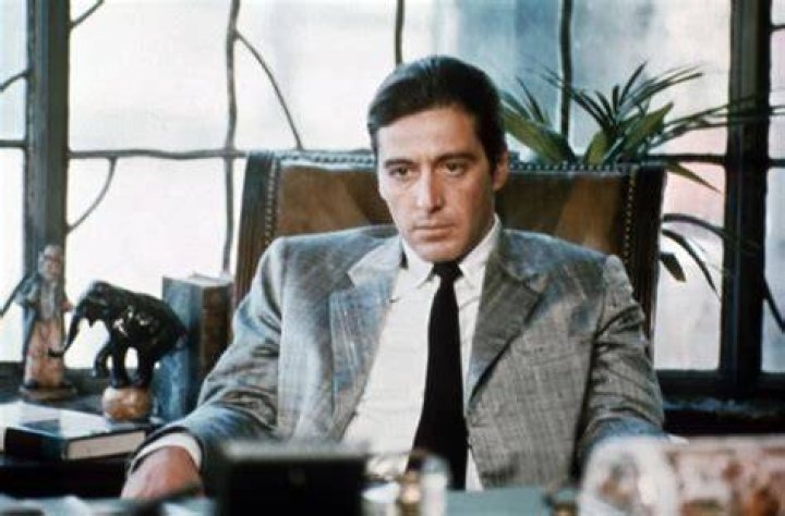 Michael Corleone Net Worth