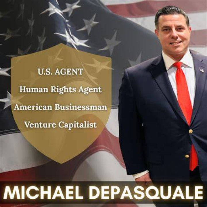 Michael Depasquale Jr. Net Worth