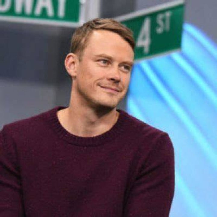 Michael Dorman Net Worth