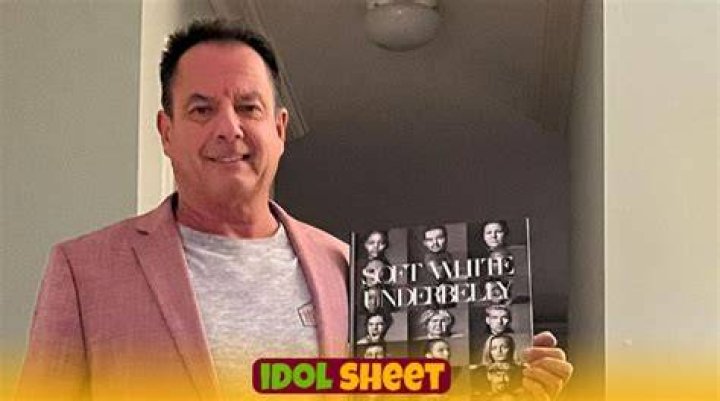 Michael Dowd Net Worth