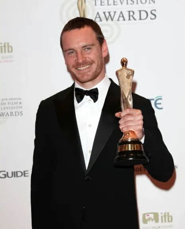 Michael Fassbender Net Worth