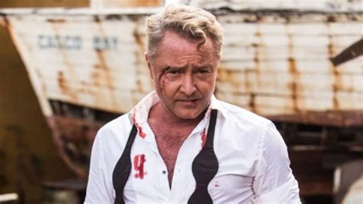 Michael Flatley Net Worth