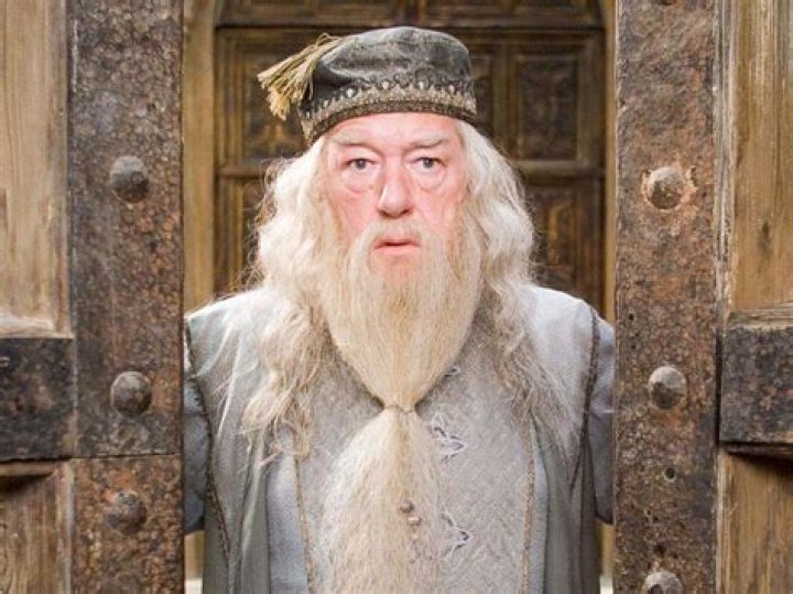 Michael Gambon Net Worth
