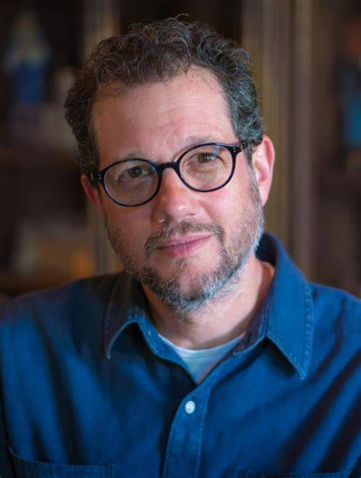 Michael Giacchino Net Worth