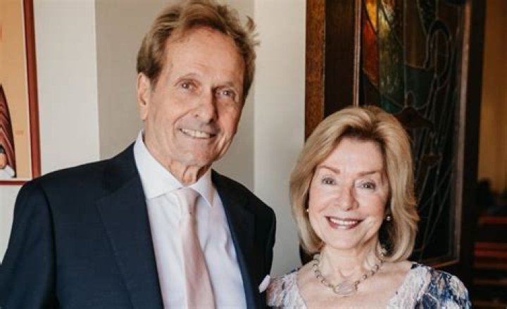 Michael Goddard Net Worth