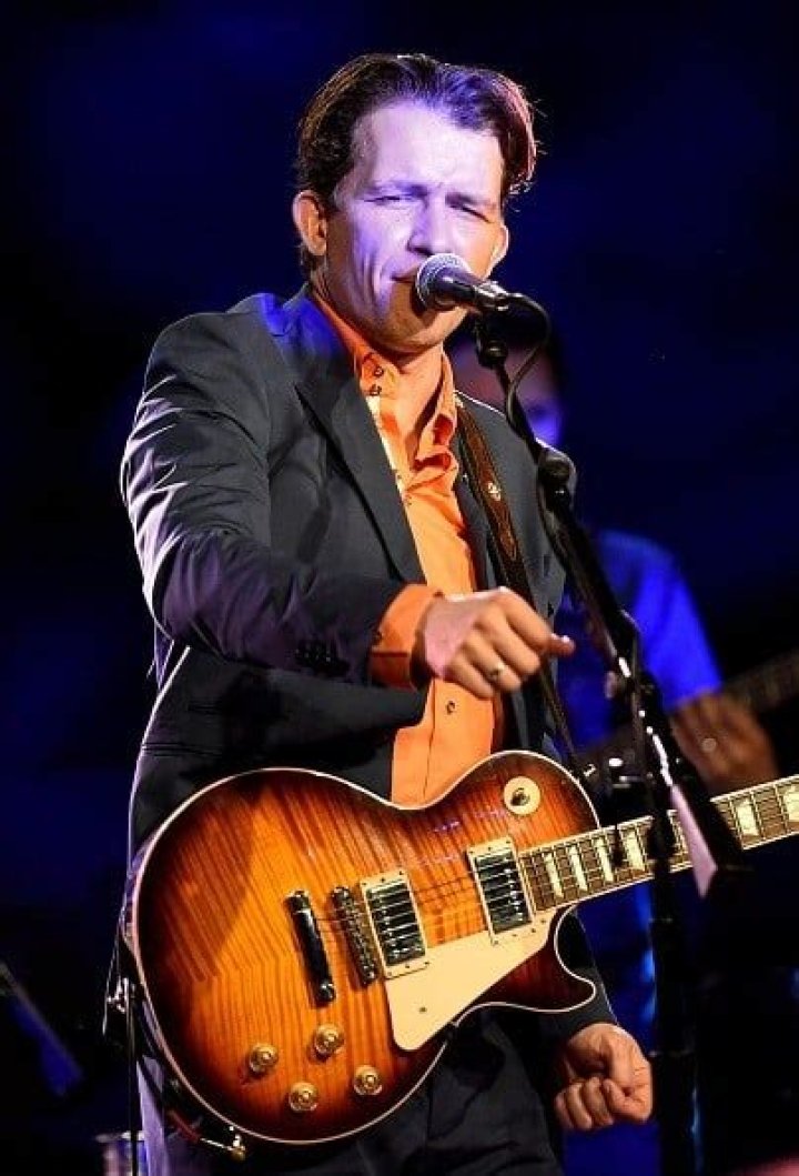 Michael Grimm Net Worth